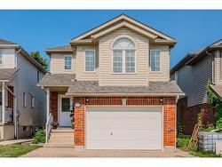 632 Activa Avenue  Kitchener, ON N2E 4C3