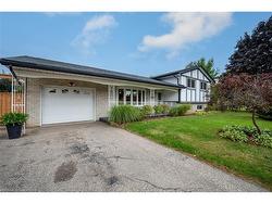 4 Countryside Crescent  Kitchener, ON N2E 2P5