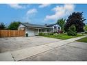 4 Countryside Crescent, Kitchener, ON  - Outdoor 