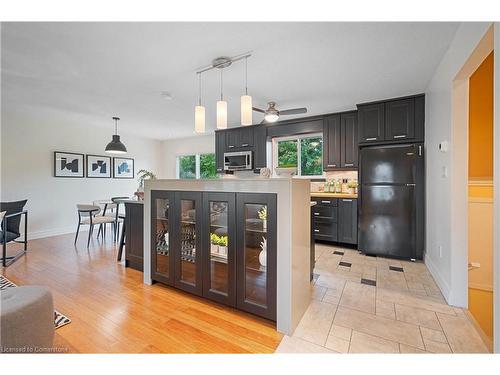 4 Countryside Crescent, Kitchener, ON - Indoor