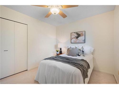 4 Countryside Crescent, Kitchener, ON - Indoor Photo Showing Bedroom