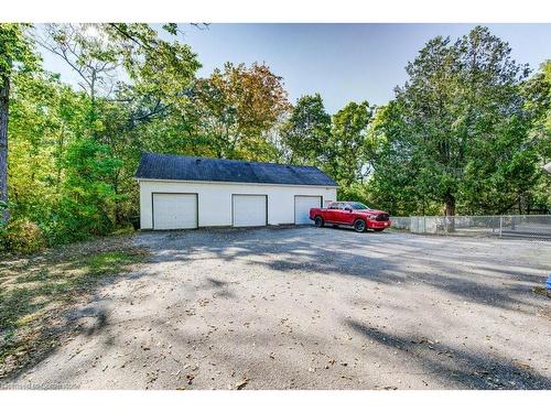 1150 Brantford Highway, Cambridge, ON - Outdoor