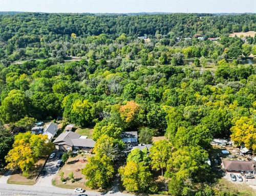 1150 Brantford Highway, Cambridge, ON - Outdoor With View