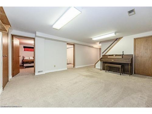 72 Massey Avenue, Kitchener, ON - Indoor Photo Showing Other Room