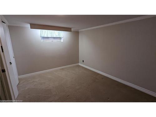 72 Massey Avenue, Kitchener, ON - Indoor Photo Showing Other Room