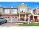 29 Arbourview Crescent, Kitchener, ON  - Outdoor With Facade 