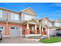 29 Arbourview Crescent, Kitchener, ON  - Outdoor With Deck Patio Veranda With Facade 