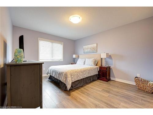 29 Arbourview Crescent, Kitchener, ON - Indoor Photo Showing Bedroom