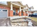 29 Arbourview Crescent, Kitchener, ON  - Outdoor With Facade 