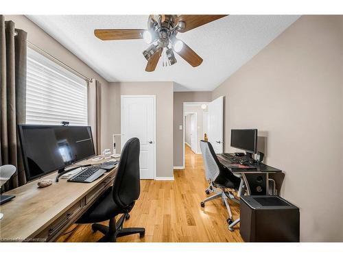 2 Pilgrim Place, Brampton, ON - Indoor Photo Showing Office