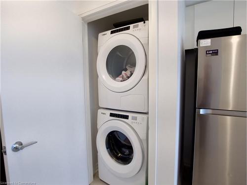 407-101 Golden Eagle Road, Waterloo, ON - Indoor Photo Showing Laundry Room