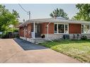 199 Fourth Avenue, Kitchener, ON  - Outdoor 