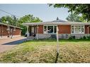 199 Fourth Avenue, Kitchener, ON  - Outdoor 