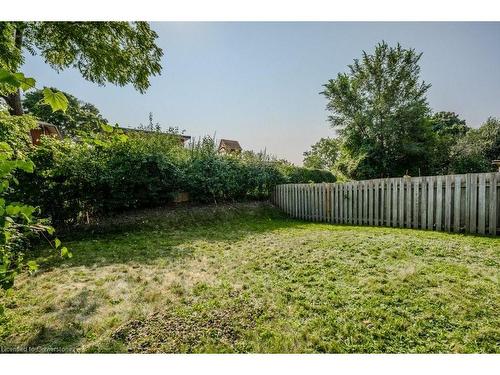 199 Fourth Avenue, Kitchener, ON - Outdoor