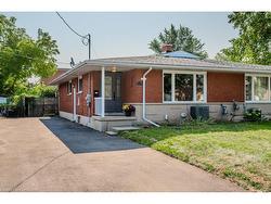 199 Fourth Avenue  Kitchener, ON N2C 1P3