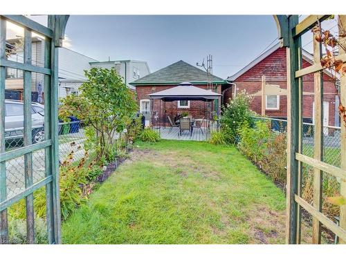 202 Queensdale Avenue, Toronto, ON - Outdoor With Deck Patio Veranda With Exterior