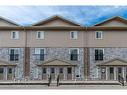 4-122 Courtland Avenue E, Kitchener, ON 