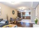 4-122 Courtland Avenue E, Kitchener, ON  - Indoor 