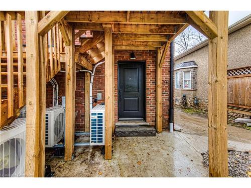 243 Water Street N, Cambridge, ON - 