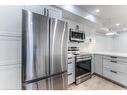 243 Water Street N, Cambridge, ON  - Indoor Photo Showing Kitchen With Upgraded Kitchen 