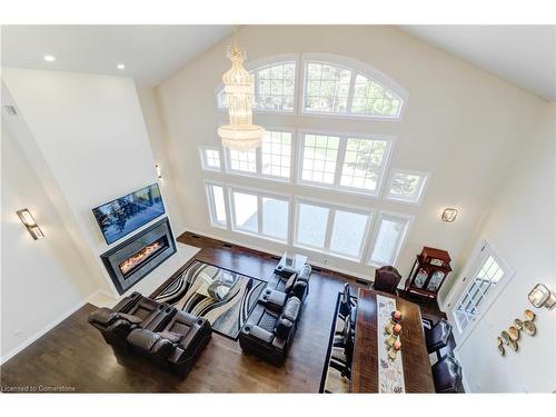 9617 Currie Road, Dutton, ON - Indoor Photo Showing Other Room