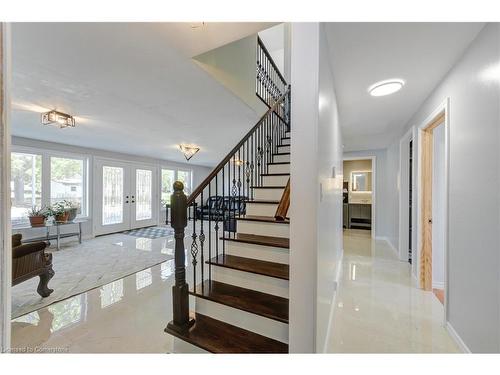 9617 Currie Road, Dutton, ON - Indoor Photo Showing Other Room