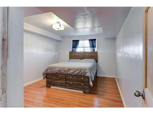 9617 Currie Road, Dutton, ON - Indoor Photo Showing Bedroom