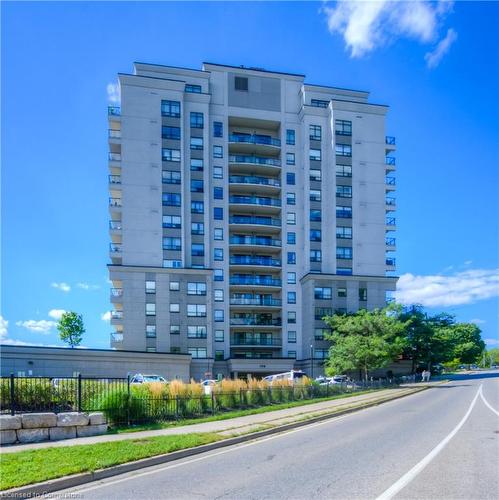 311-170 Water Street N, Cambridge, ON - Outdoor With Facade