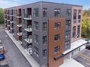 207-88 Gibson Street, Ayr, ON  - Outdoor With Balcony 