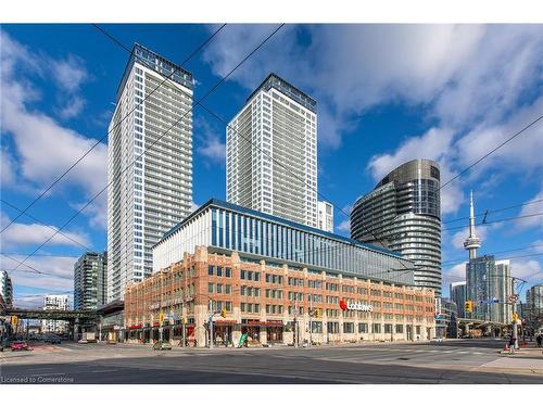 3609-19 Bathurst Street, Toronto, ON - Outdoor With Facade