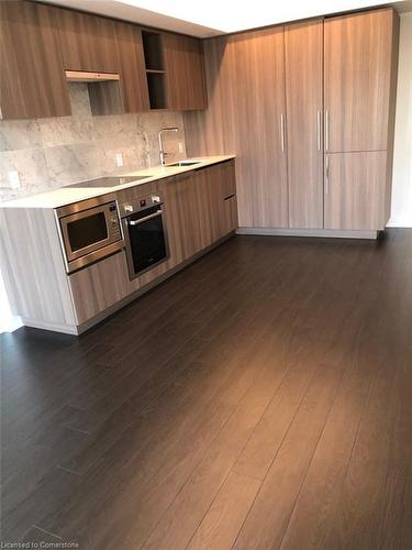 3609-19 Bathurst Street, Toronto, ON - Indoor Photo Showing Kitchen