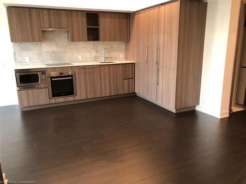 3609-19 Bathurst Street, Toronto, ON - Indoor Photo Showing Kitchen