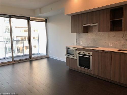 3609-19 Bathurst Street, Toronto, ON - Indoor Photo Showing Kitchen