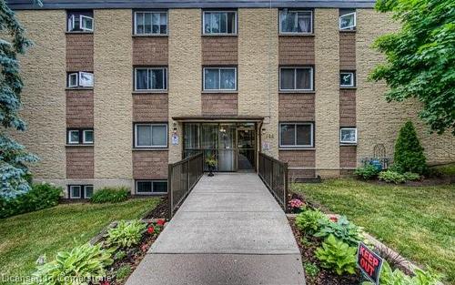 406-944 Caledonian View, Cambridge, ON - Outdoor