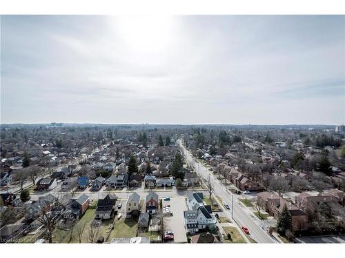 1701-144 Park Street, Waterloo, ON - Outdoor With View