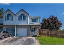 2 Benesfort Drive, Kitchener, ON  - Outdoor With Facade 