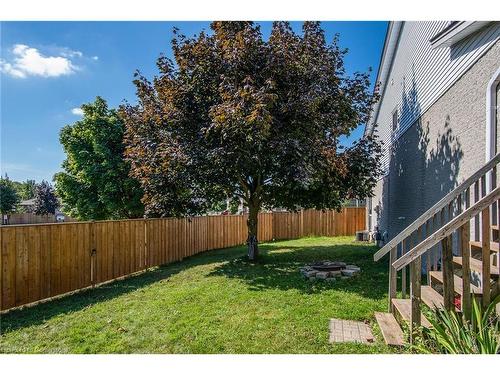 2 Benesfort Drive, Kitchener, ON - Outdoor