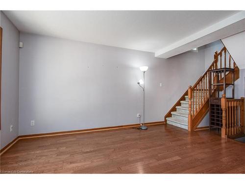 2 Benesfort Drive, Kitchener, ON - Indoor Photo Showing Other Room