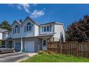 2 Benesfort Drive, Kitchener, ON  - Outdoor With Facade 