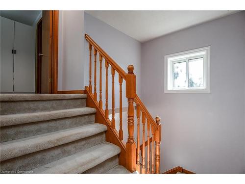 2 Benesfort Drive, Kitchener, ON - Indoor Photo Showing Other Room