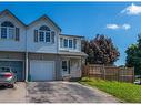 2 Benesfort Drive, Kitchener, ON  - Outdoor With Facade 