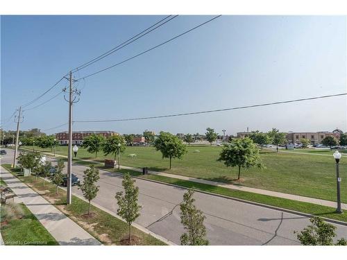 202-175 Commonwealth Street, Kitchener, ON - Outdoor With View