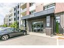 205-249 Grey Silo Road, Waterloo, ON  - Outdoor With Balcony 