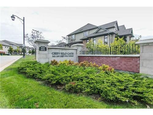 205-249 Grey Silo Road, Waterloo, ON - Outdoor