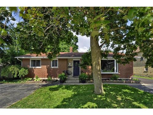 222 Anne Street, Cambridge, ON - Outdoor