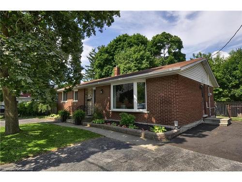 222 Anne Street, Cambridge, ON - Outdoor