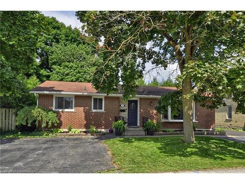 222 Anne Street, Cambridge, ON - Outdoor