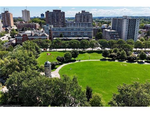 12 Richmond Avenue, Kitchener, ON - Outdoor With View