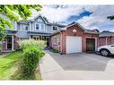 35 Middlemiss Crescent, Cambridge, ON  - Outdoor With Facade 