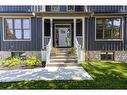 266 Bridge Street, Fergus, ON  - Outdoor With Facade 